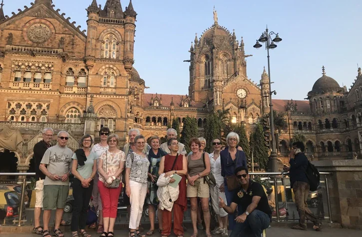 Gateway of India, Mumbai