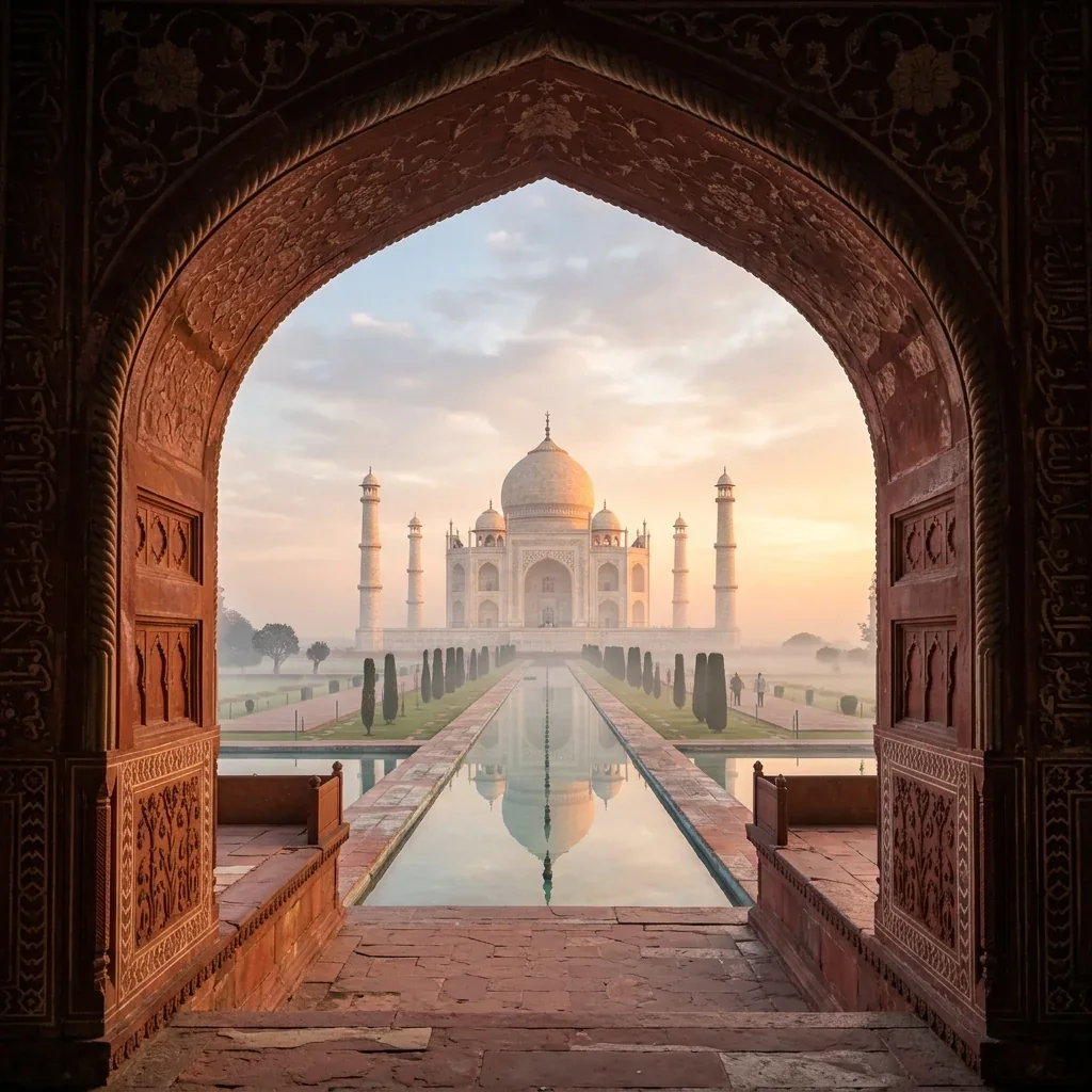 Golden Triangle