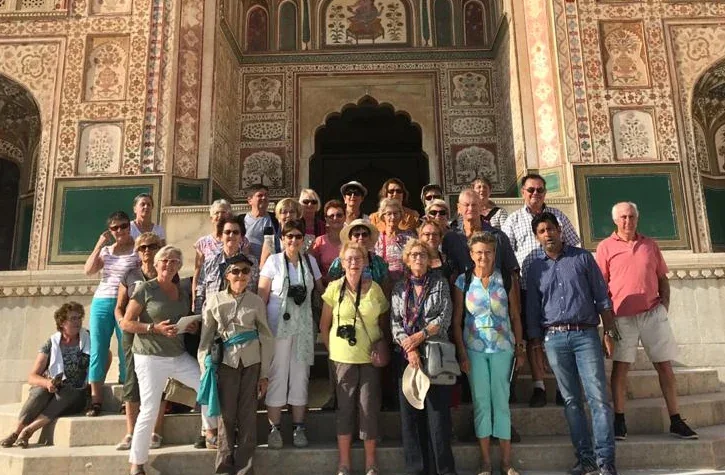 Amritsar: The Golden Temple and Sikh Heritage