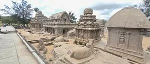Photo 1 from ENNEA’s trip with Jai India Voyage
