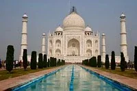 Photo 2 from lahaye’s trip with Jai India Voyage