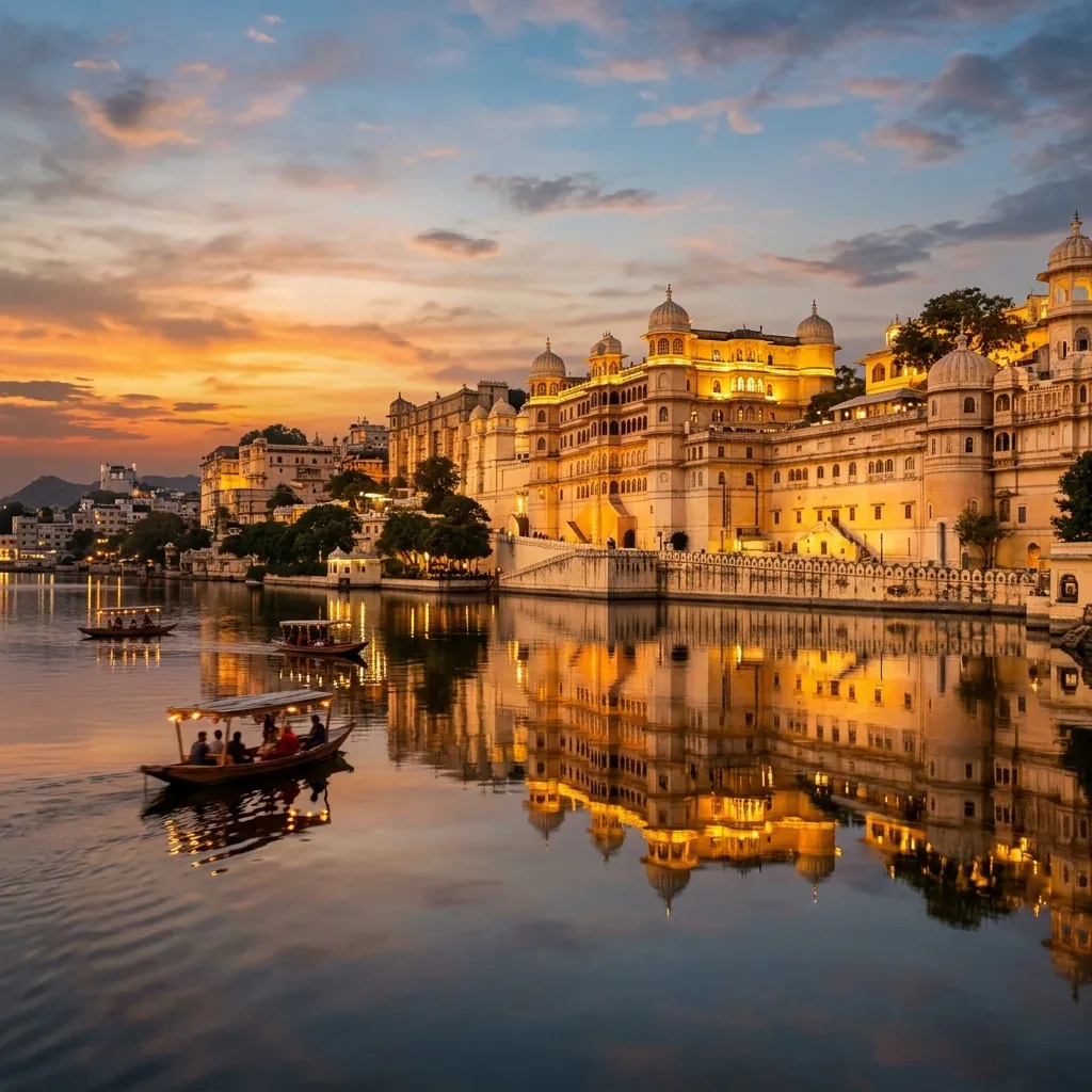 Royal Rajasthan