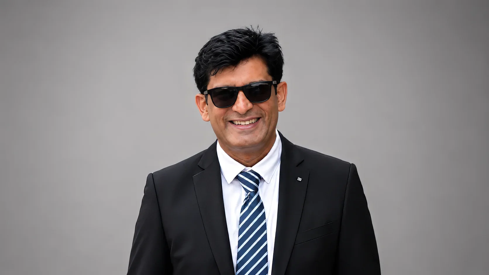 Ashish Mittal