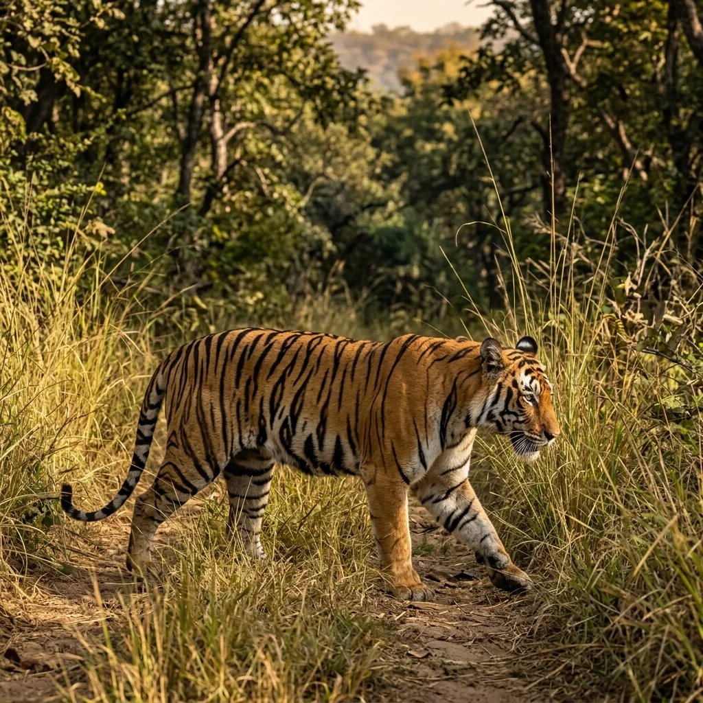 Wildlife Safari